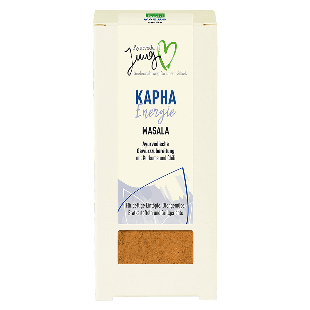 Bio Kapha Masala Von Gew Rzm Hle Brecht Bei Greenist De