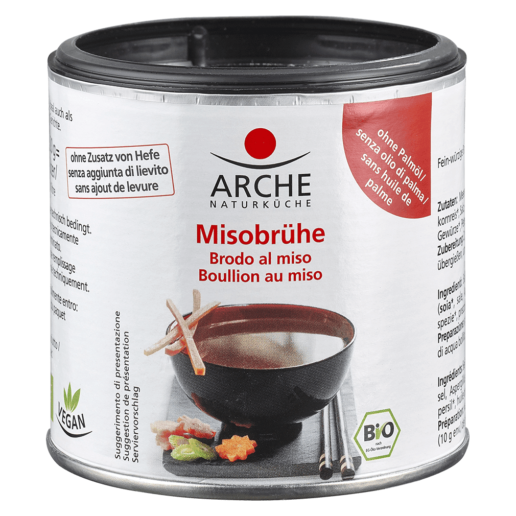 Bio Misobr He Von Arche Naturk Che Bei Greenist De