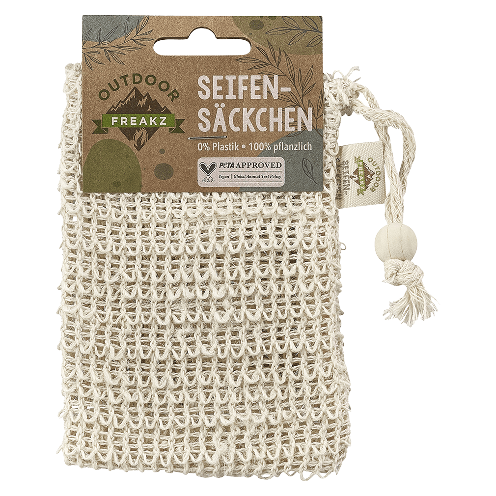 Seifens Ckchen Von Outdoor Freakz Bei Greenist De