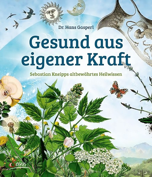 Servus Verlag Gesund aus eigener Kraft