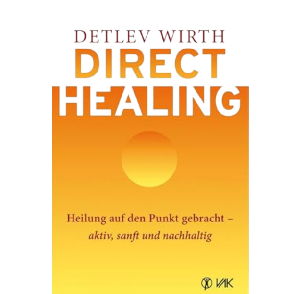 VAK Direct Healing