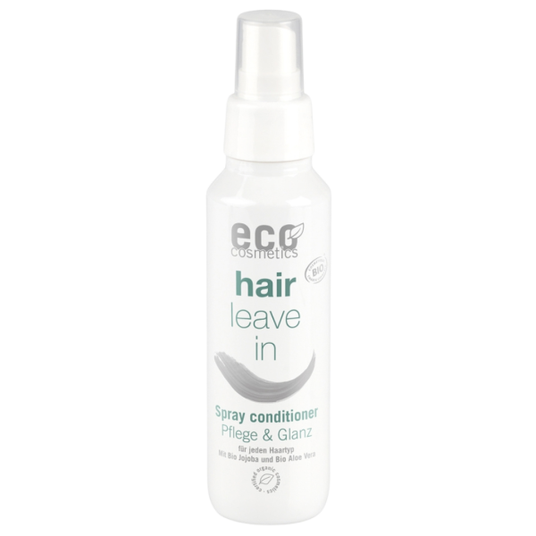 Eco Cosmetics ECO Leave-In Spray Conditioner