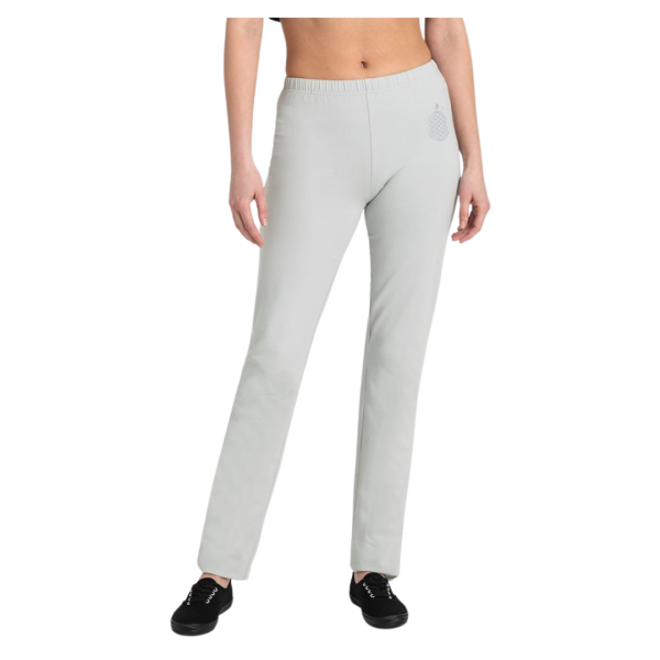 Wellnesshose unisex silbergrau, für Damen und Herren