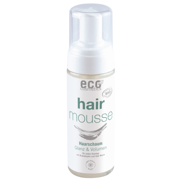 Eco Cosmetics ECO Haarschaum