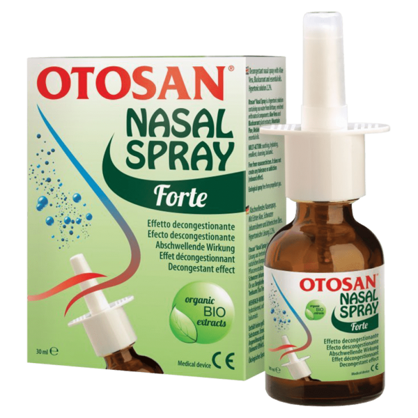 OTOSAN Nasenspray