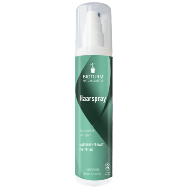 Bioturm Haarspray