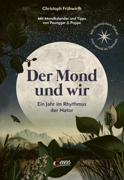 Servus Verlag Der Mond und wir