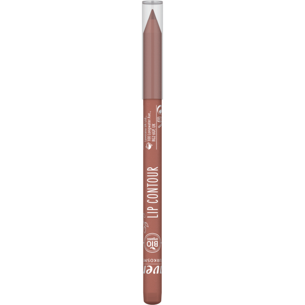 Lavera Lip Contour 04 Mauve Brown