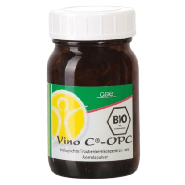 GSE Bio Vino C® OPC