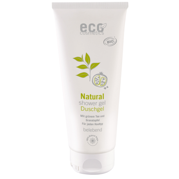 Eco Cosmetics ECO Duschgel