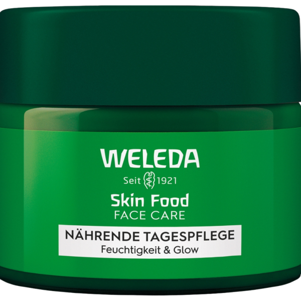 Weleda Skin Food Tagespflege