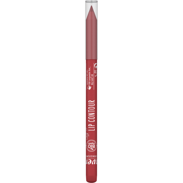 Lavera Lip Contour 05 True Red