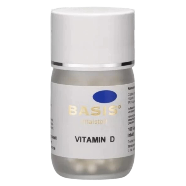 BASIS Vitamin D