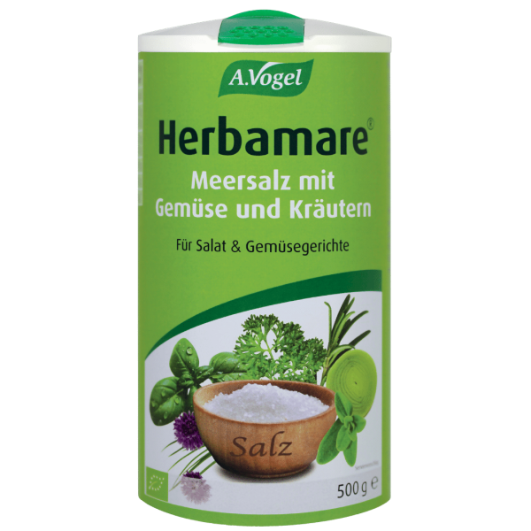 A. Vogel Bio Herbamare Original