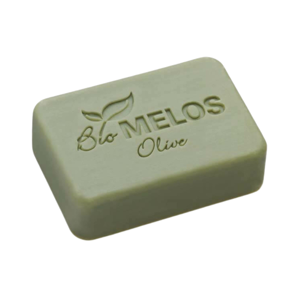 Speick Melos bio Olive Seife, 100g