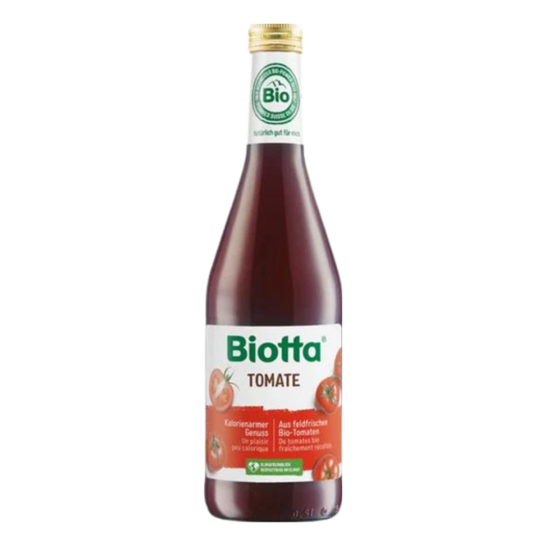 Biotta Bio Tomaten Saft