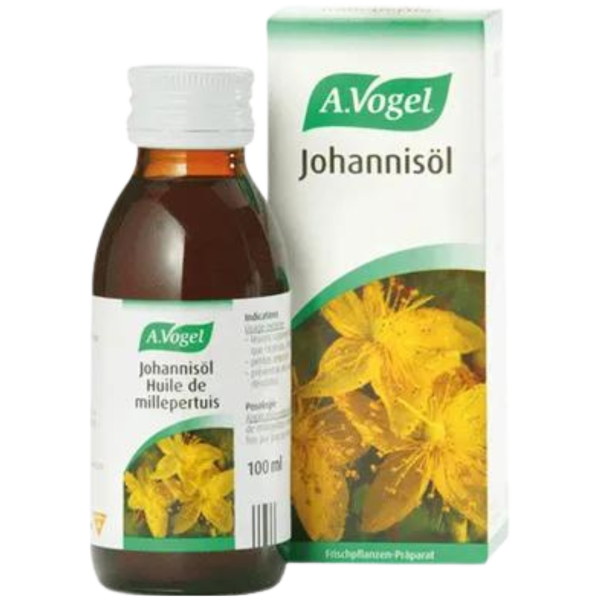 A. Vogel Johannisöl, 100 ml