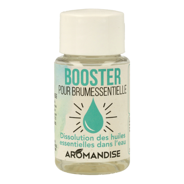 AROMANDISE Booster