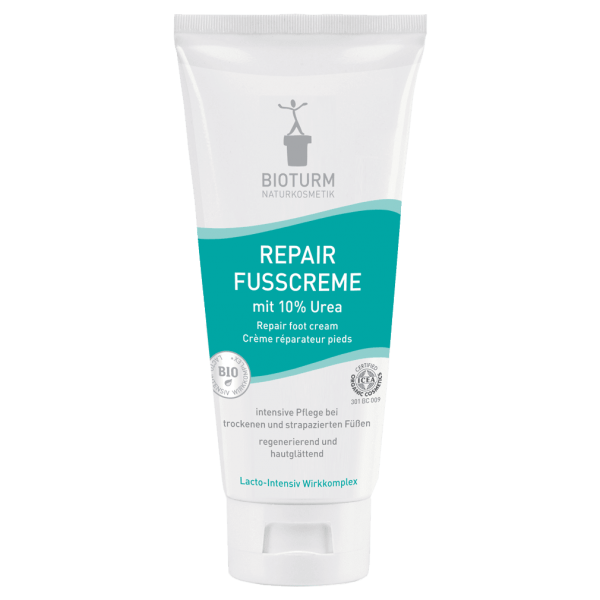 Bioturm Repair Fußcreme Nr. 83, 100ml