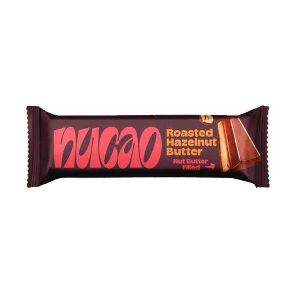 Nucao Roasted