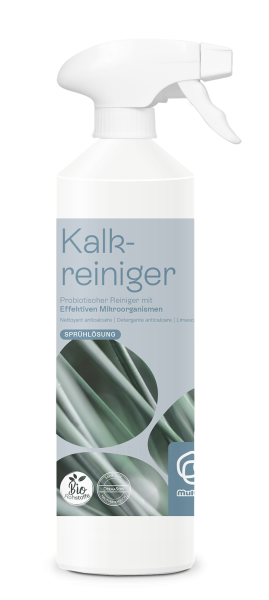 Multikraft Kalkreiniger Sprühlösung, 500ml